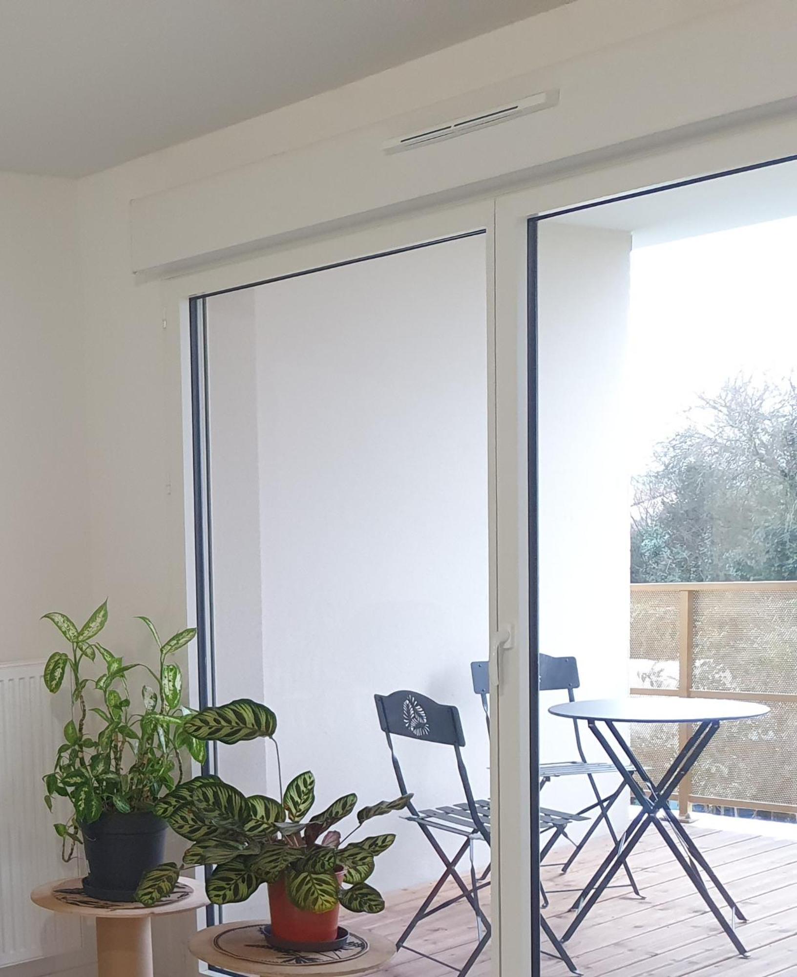 Appartement A Floirac Avec 2 Chambres, Un Parking Prive, Une Terrasse, A 5 Minutes En Voiture De L'Arkea Arena De Bordeaux Ngoại thất bức ảnh