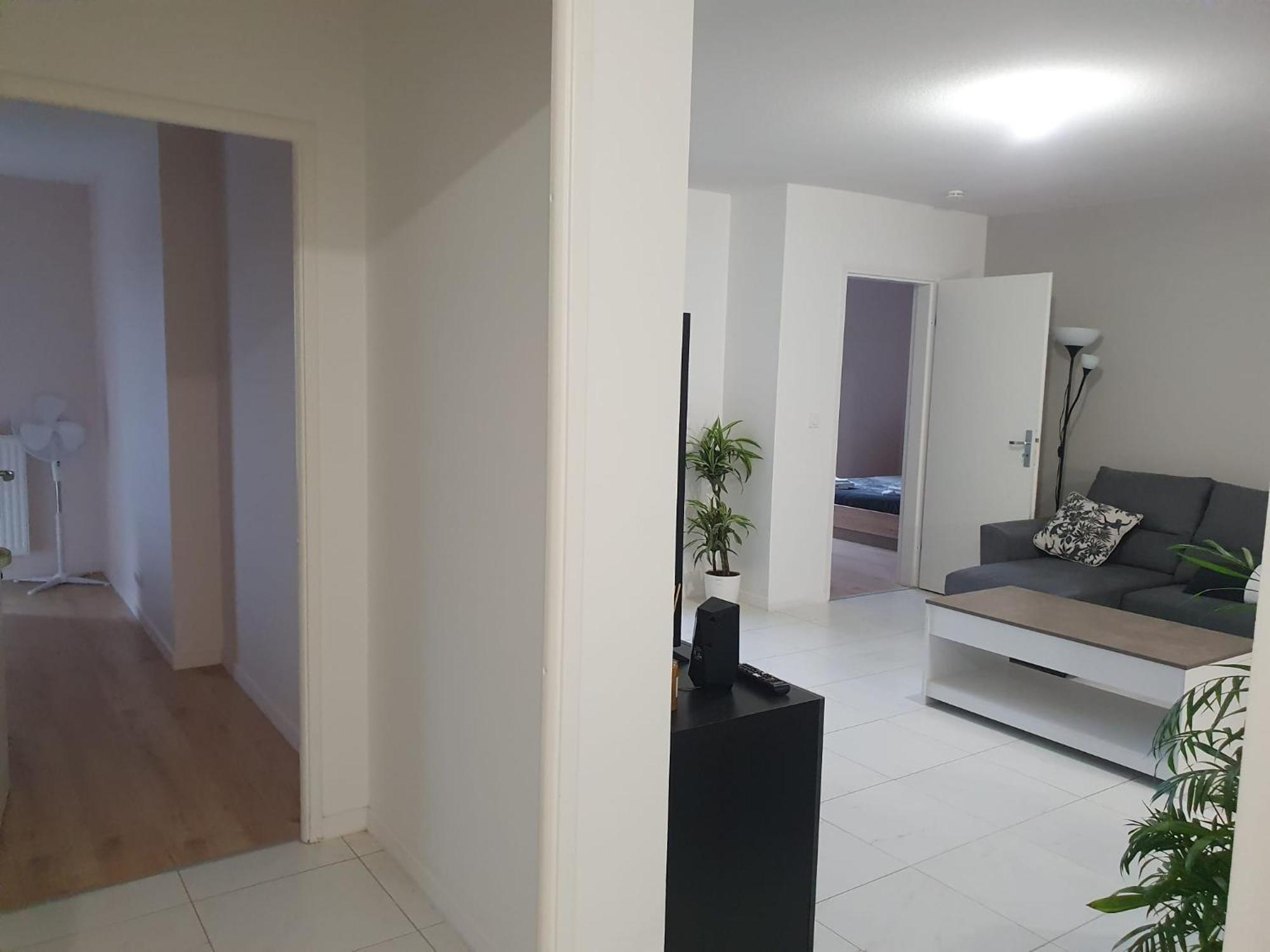 Appartement A Floirac Avec 2 Chambres, Un Parking Prive, Une Terrasse, A 5 Minutes En Voiture De L'Arkea Arena De Bordeaux Ngoại thất bức ảnh